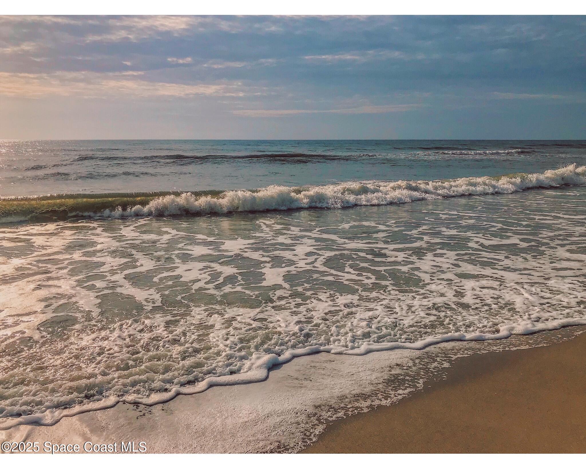 8161 Waxwing Circle Melbourne, FL 32940 - Photo 4 of 4 a view of water heater