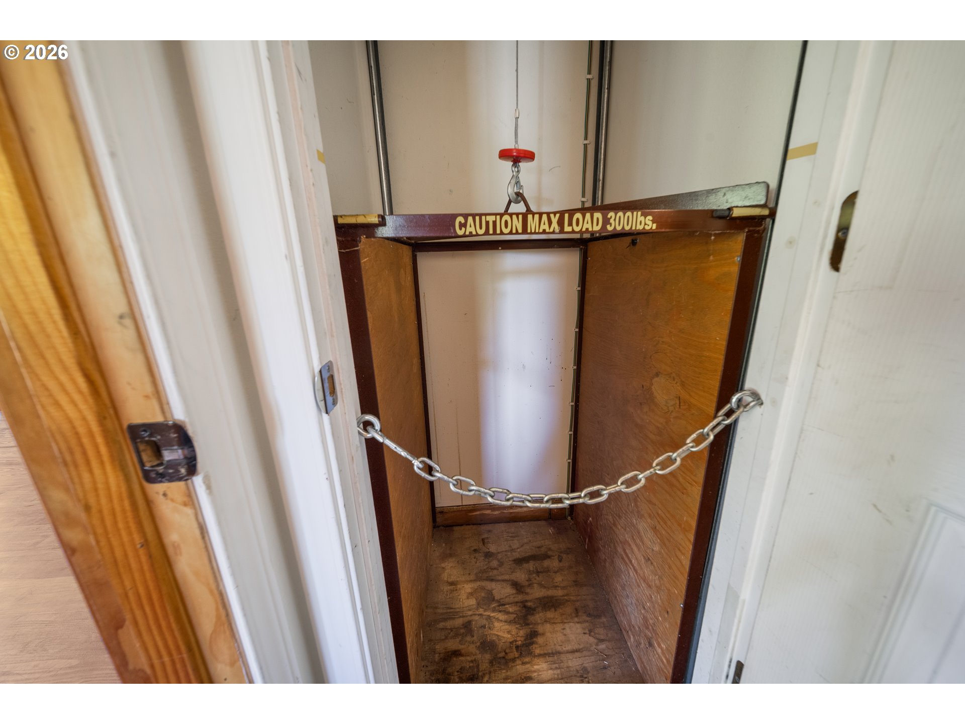 41459 Highway 38 Reedsport, OR 97467 - Photo 48 of 48 Elevator