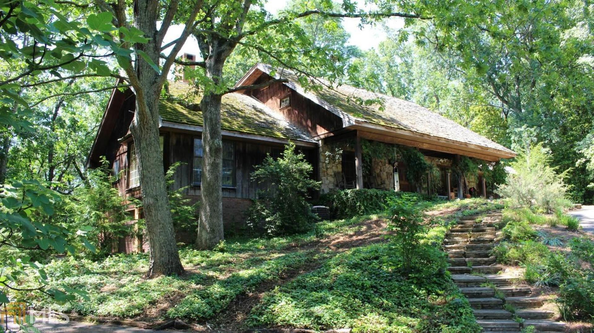 28 Saddle Mountain Road Southeast, Unit 12 Rome, GA 30161 - Photo 1 of 1