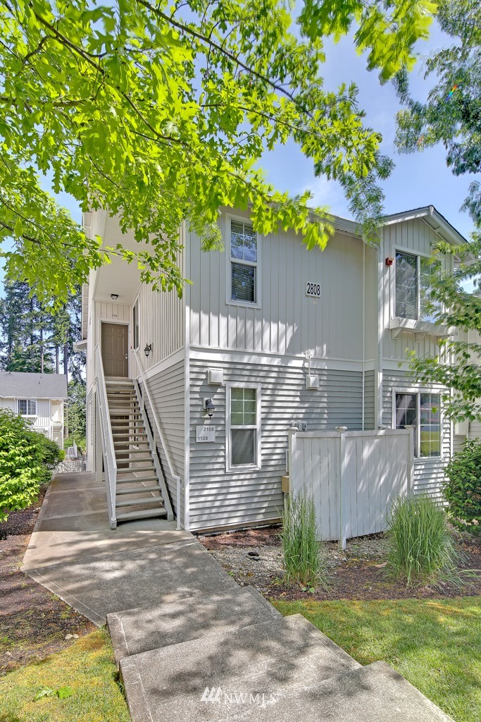 2808 Southeast 8th Place, Unit 1108 Renton, WA 98058 - Photo 1 of 21 Gallery Image 1