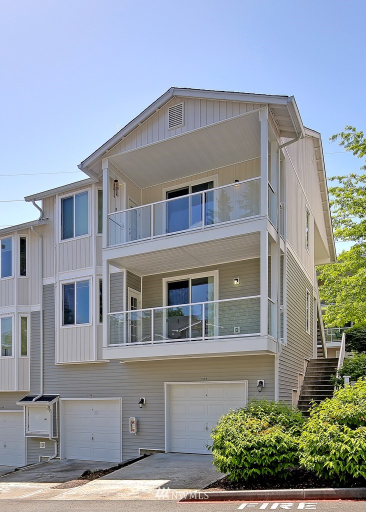 2808 Southeast 8th Place, Unit 1108 Renton, WA 98058 - Photo 21 of 21 Gallery Image 21