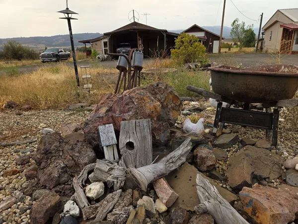 $350,000 | 2171 Highway 95, Council, ID 83612