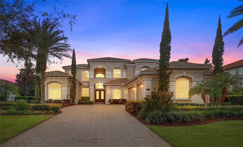 13334 Bellaria Circle Windermere, FL 34786 - Photo 1 of 1