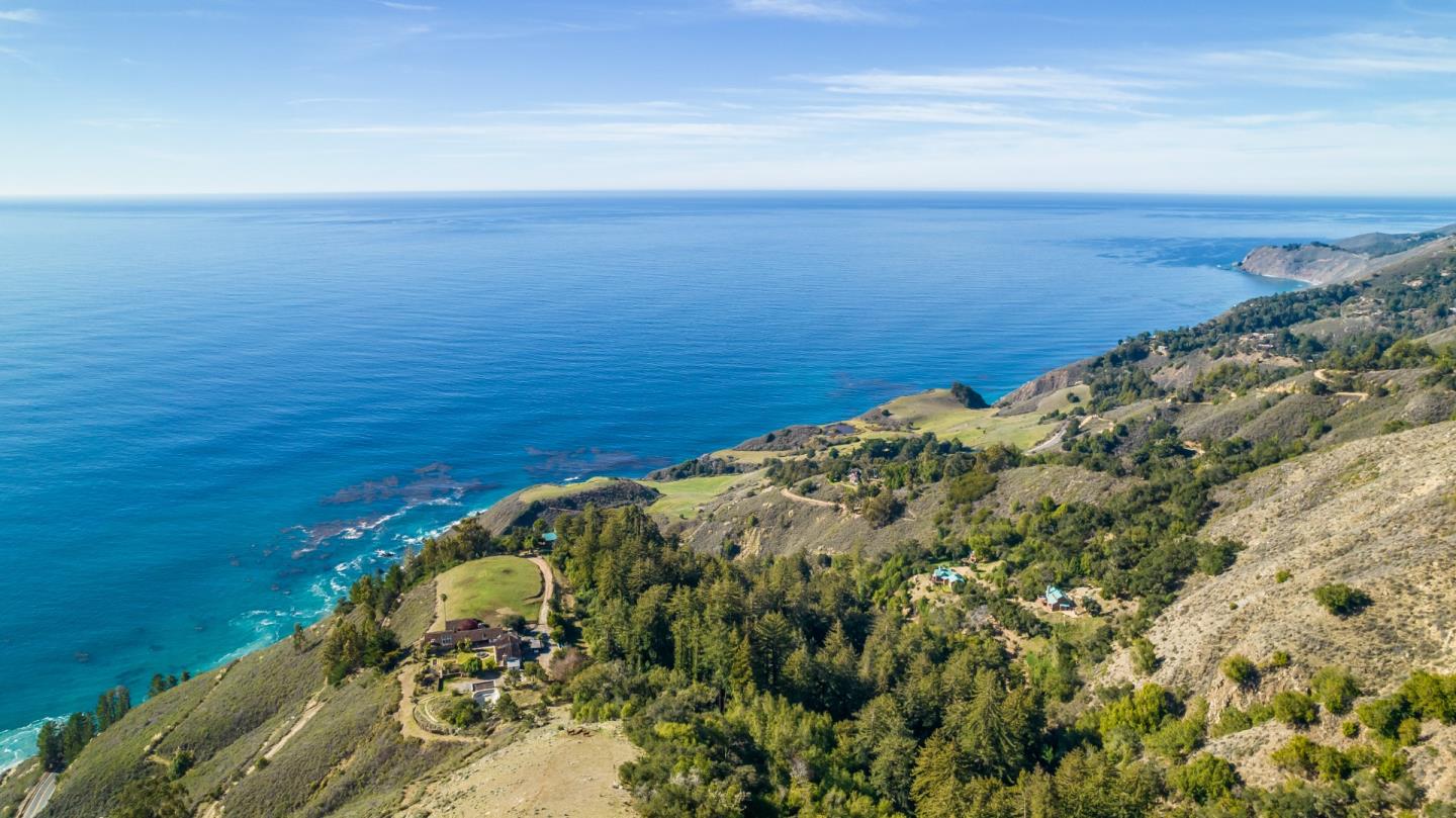 49155 Highway 1 Big Sur, CA 93920 - Photo 1 of 74