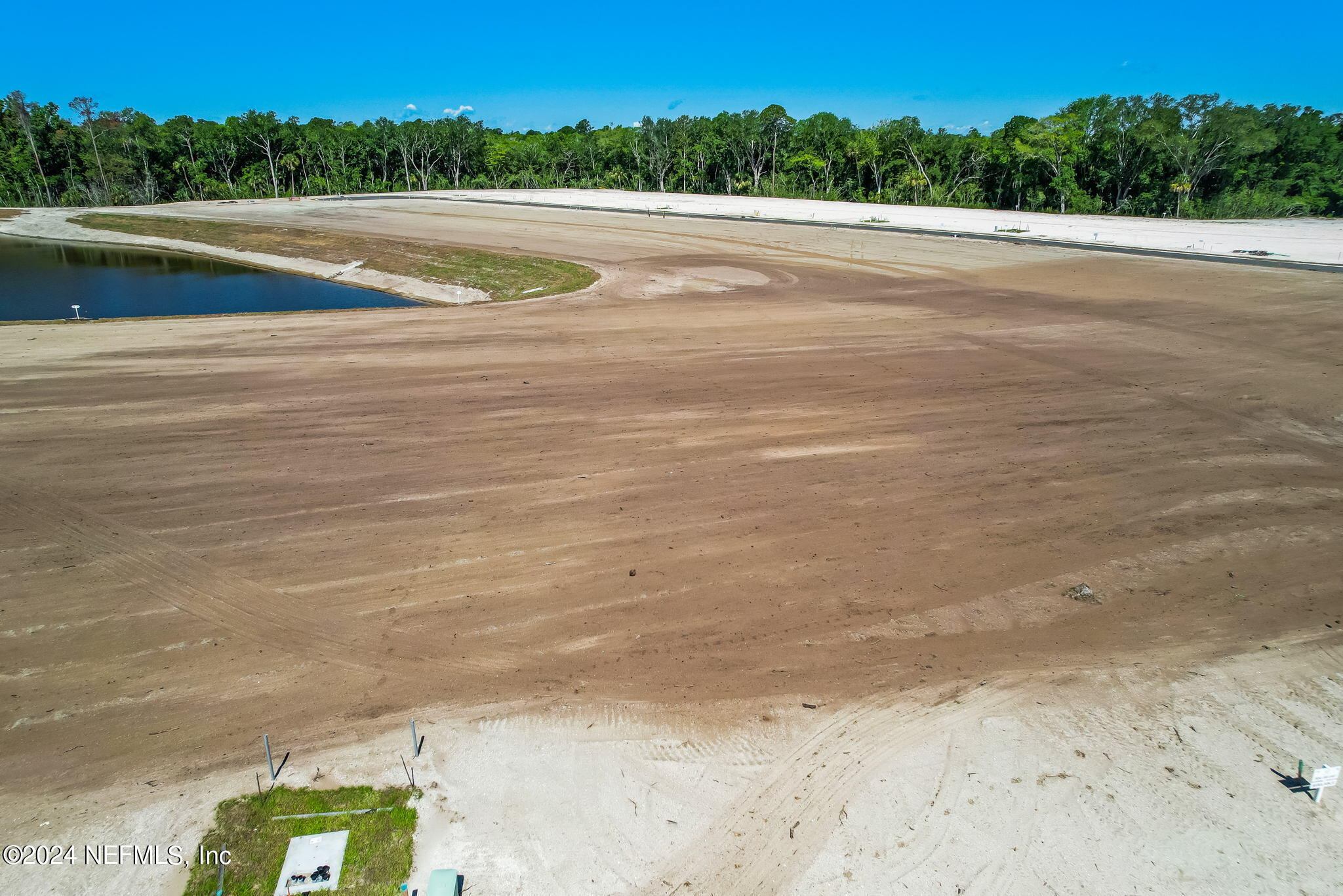 450 Shell Ridge Lane Ponte Vedra, FL 32081 - Photo 11 of 28 a view of a lake and mountain view
