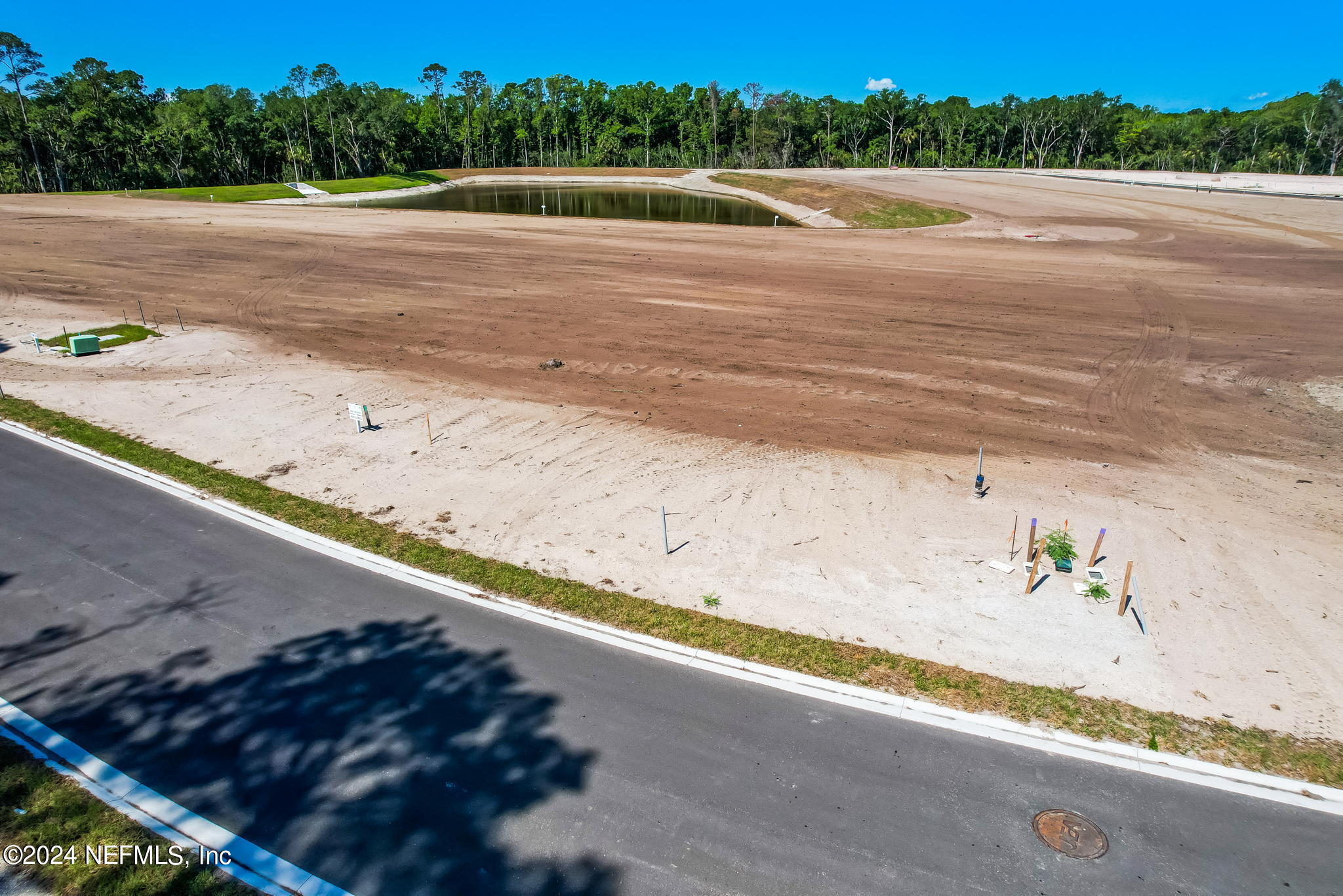 450 Shell Ridge Lane Ponte Vedra, FL 32081 - Photo 15 of 28 a view of a terrace view