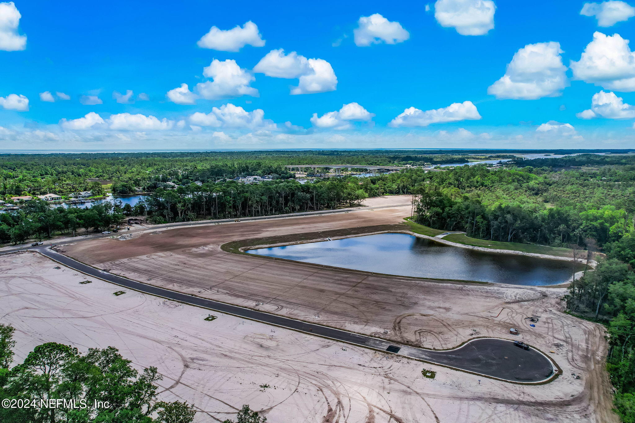450 Shell Ridge Lane Ponte Vedra, FL 32081 - Photo 16 of 28 a view of a outdoor space with a patio