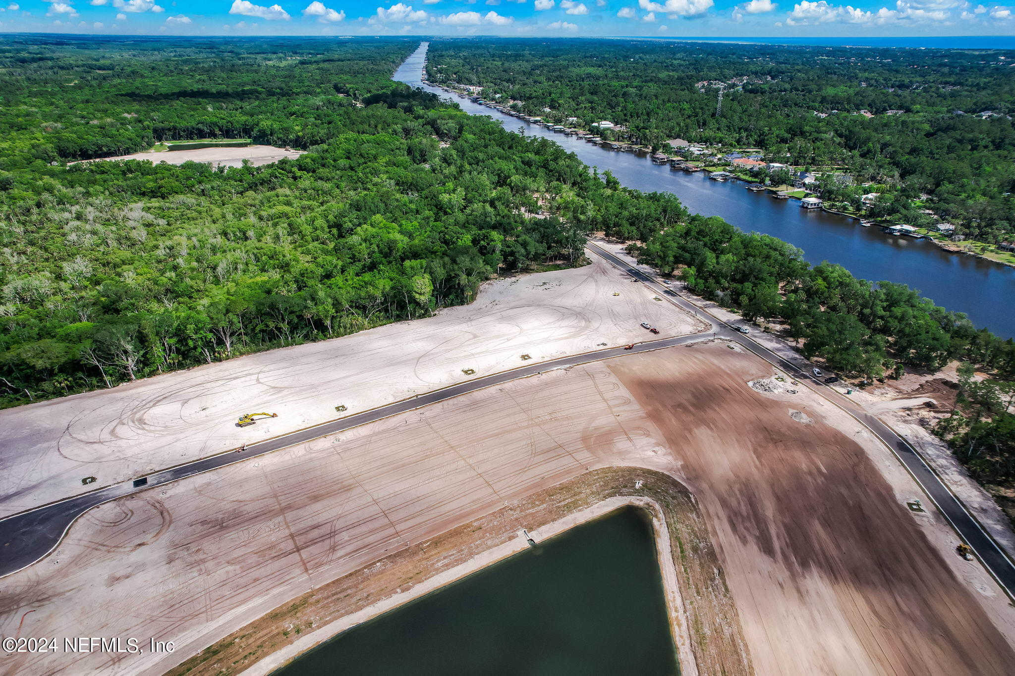 450 Shell Ridge Lane Ponte Vedra, FL 32081 - Photo 17 of 28 a view of a outdoor space