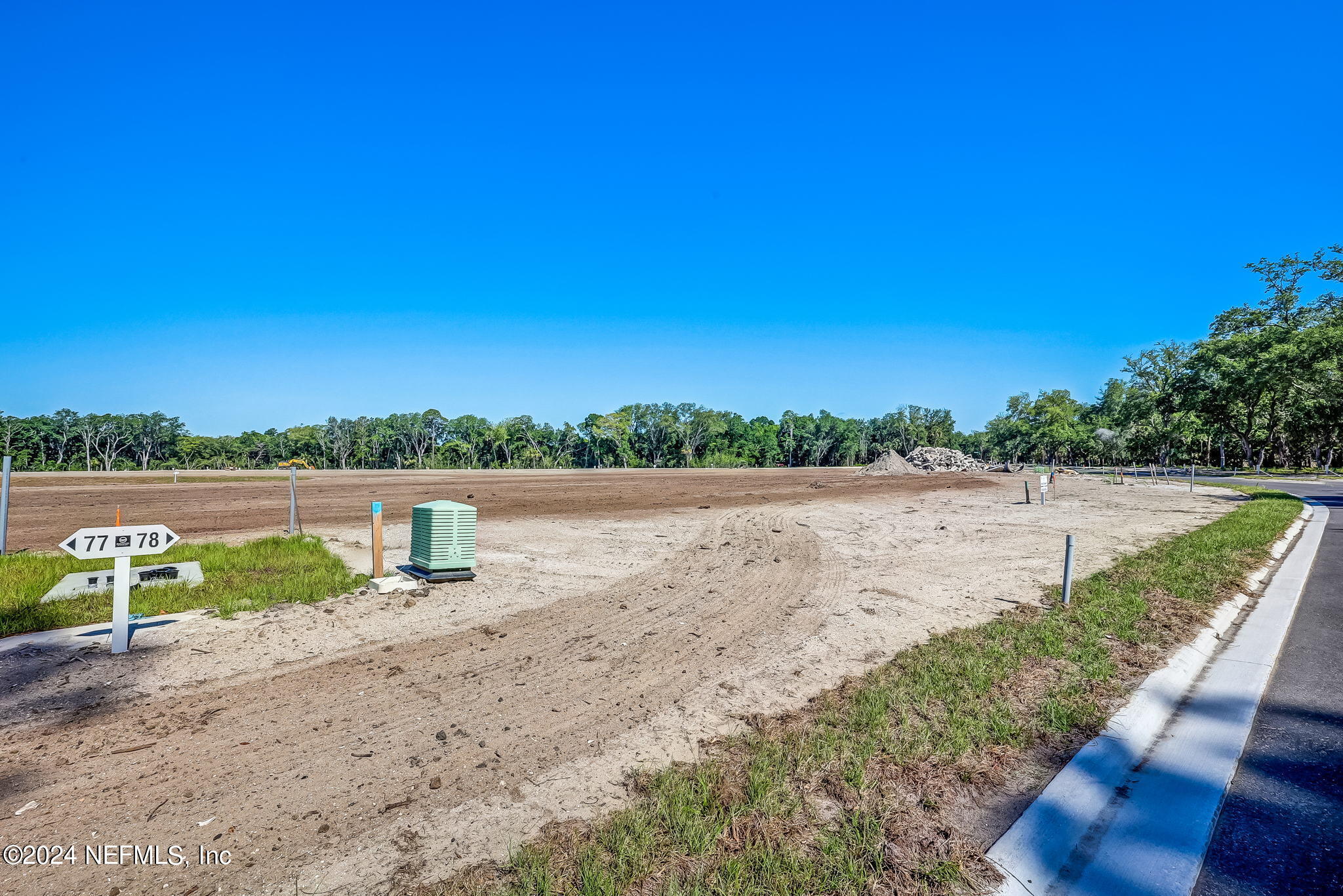 450 Shell Ridge Lane Ponte Vedra, FL 32081 - Photo 4 of 28 a view of lake with a big yard