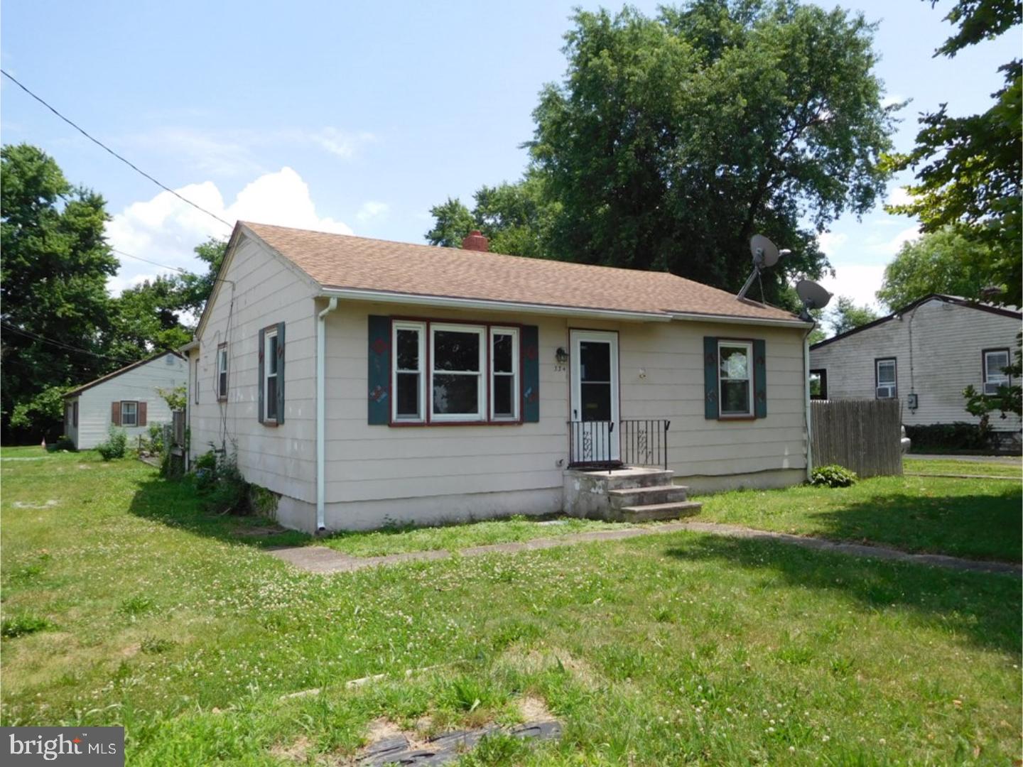 334 South Hook Road Pennsville, NJ 08070 - Photo 1 of 13 Gallery Image 1