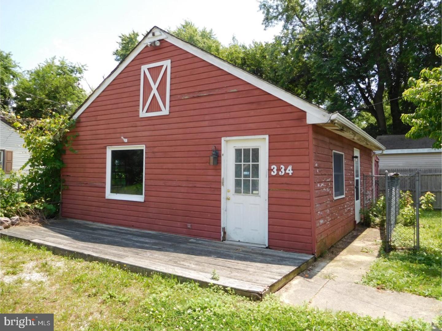 334 South Hook Road Pennsville, NJ 08070 - Photo 10 of 13 Gallery Image 10