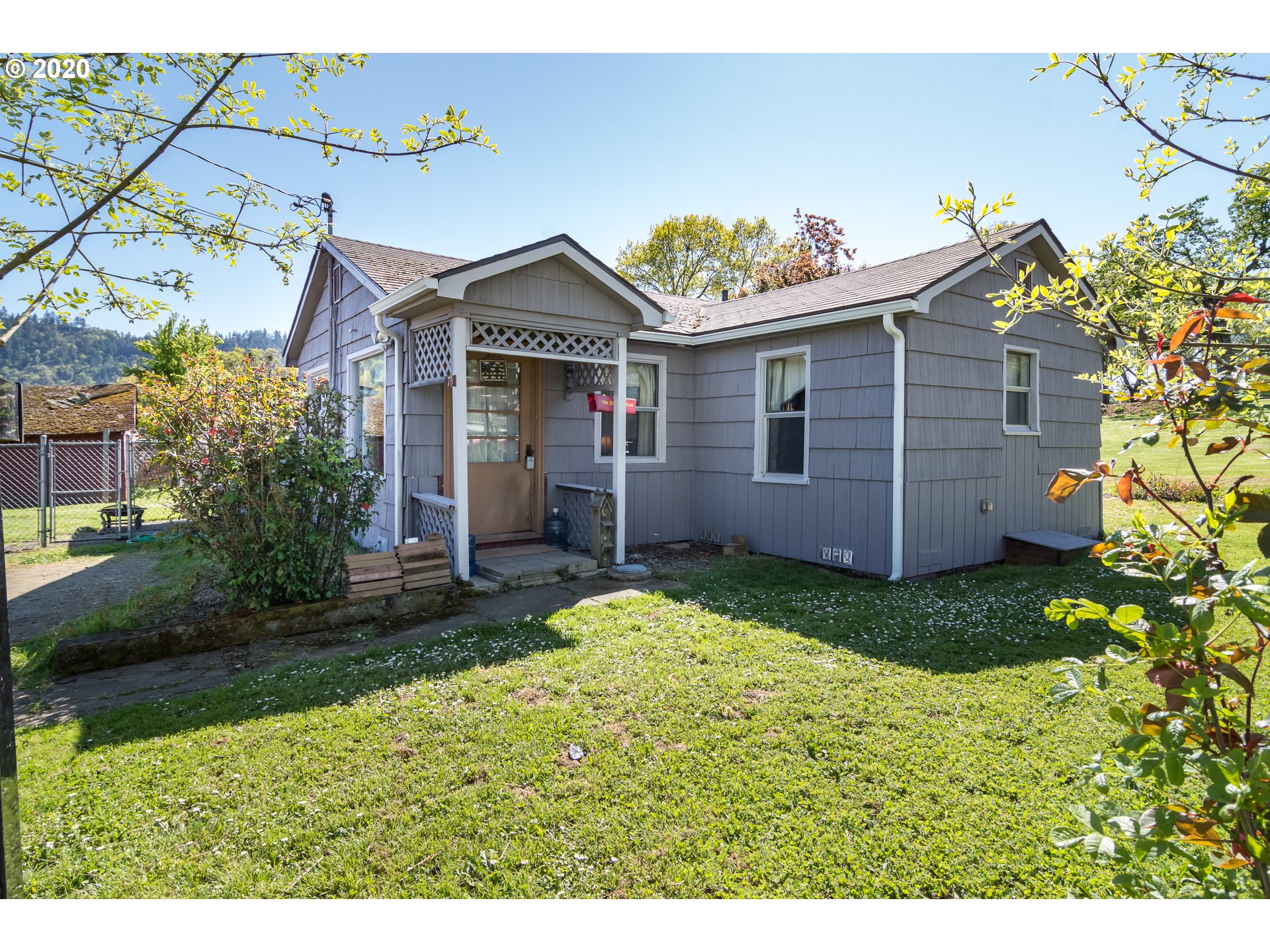 70 Southwest Wheeler Street Winston, OR 97496 - Photo 1 of 31 Gallery Image 1