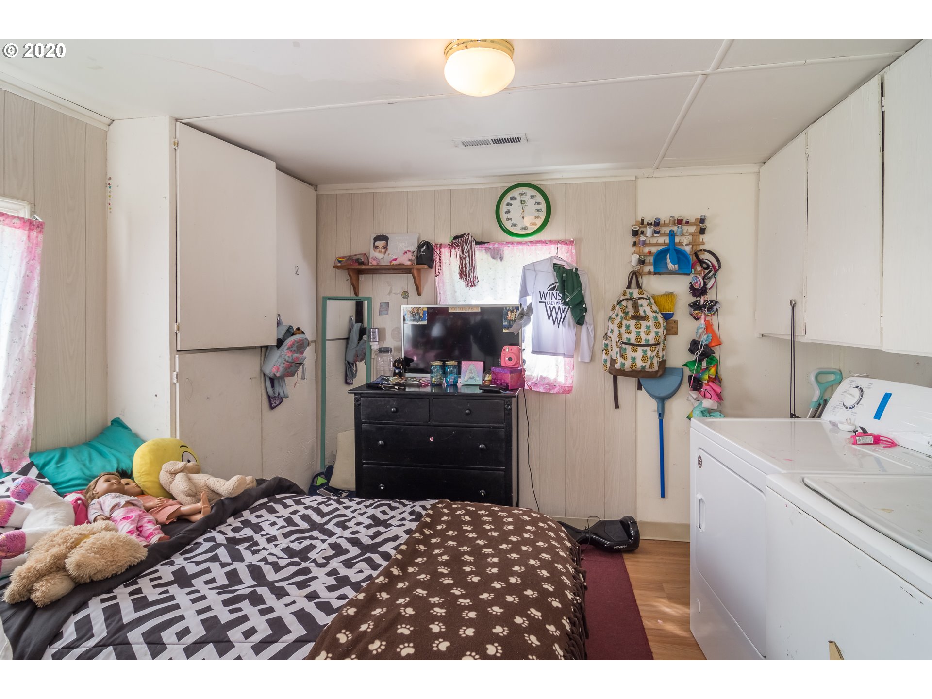 70 Southwest Wheeler Street Winston, OR 97496 - Photo 16 of 31 Gallery Image 16