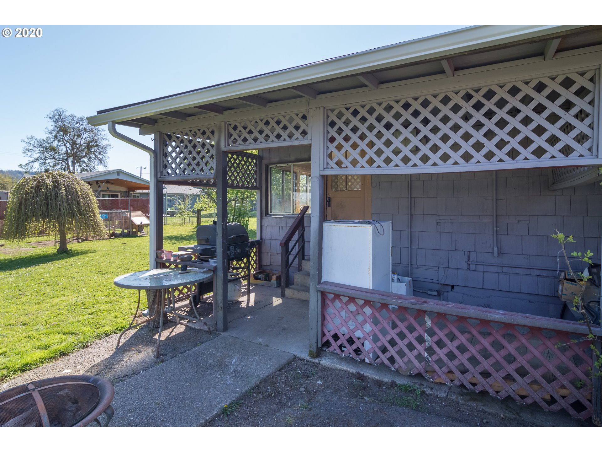 70 Southwest Wheeler Street Winston, OR 97496 - Photo 20 of 31 Gallery Image 20