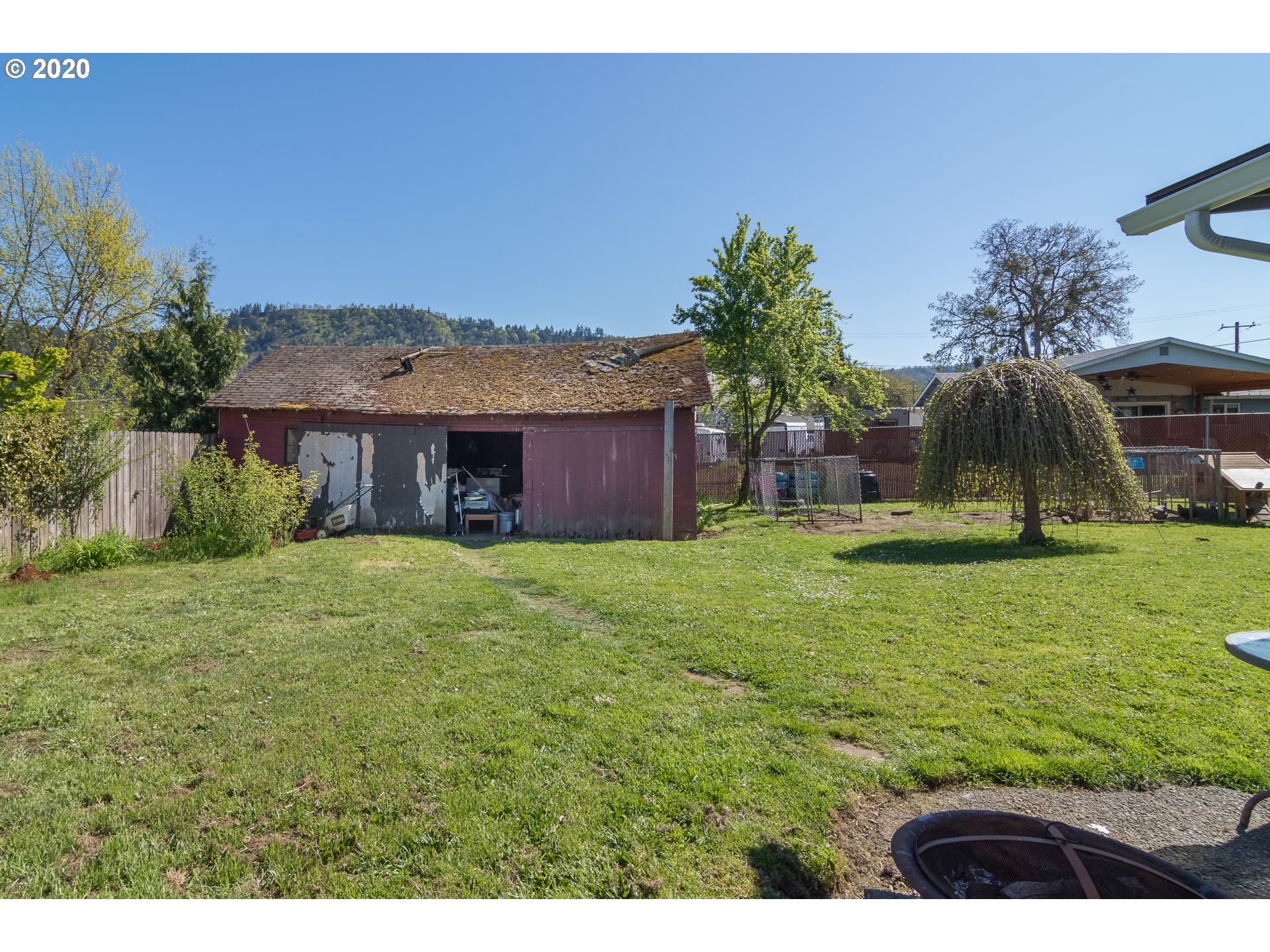 70 Southwest Wheeler Street Winston, OR 97496 - Photo 25 of 31 Gallery Image 25