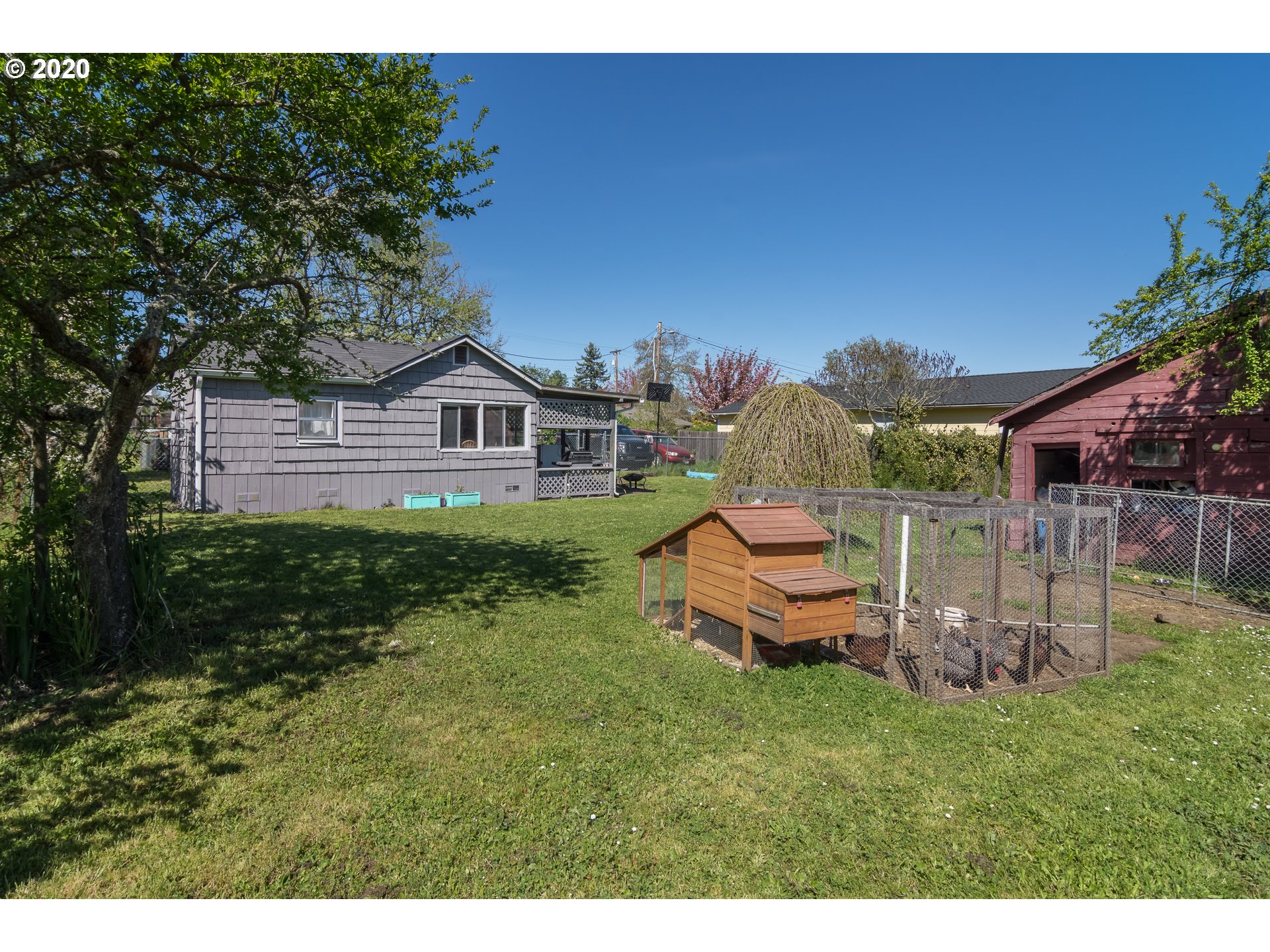 70 Southwest Wheeler Street Winston, OR 97496 - Photo 26 of 31 Gallery Image 26