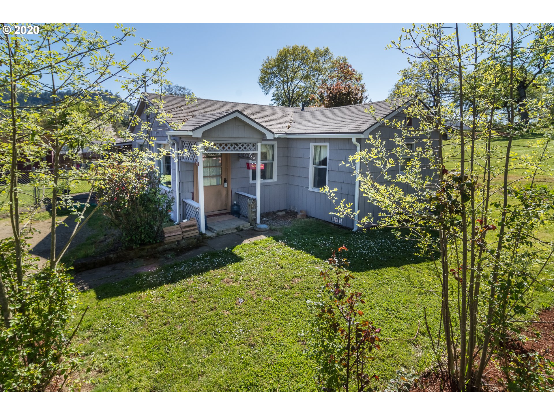 70 Southwest Wheeler Street Winston, OR 97496 - Photo 28 of 31 Gallery Image 28