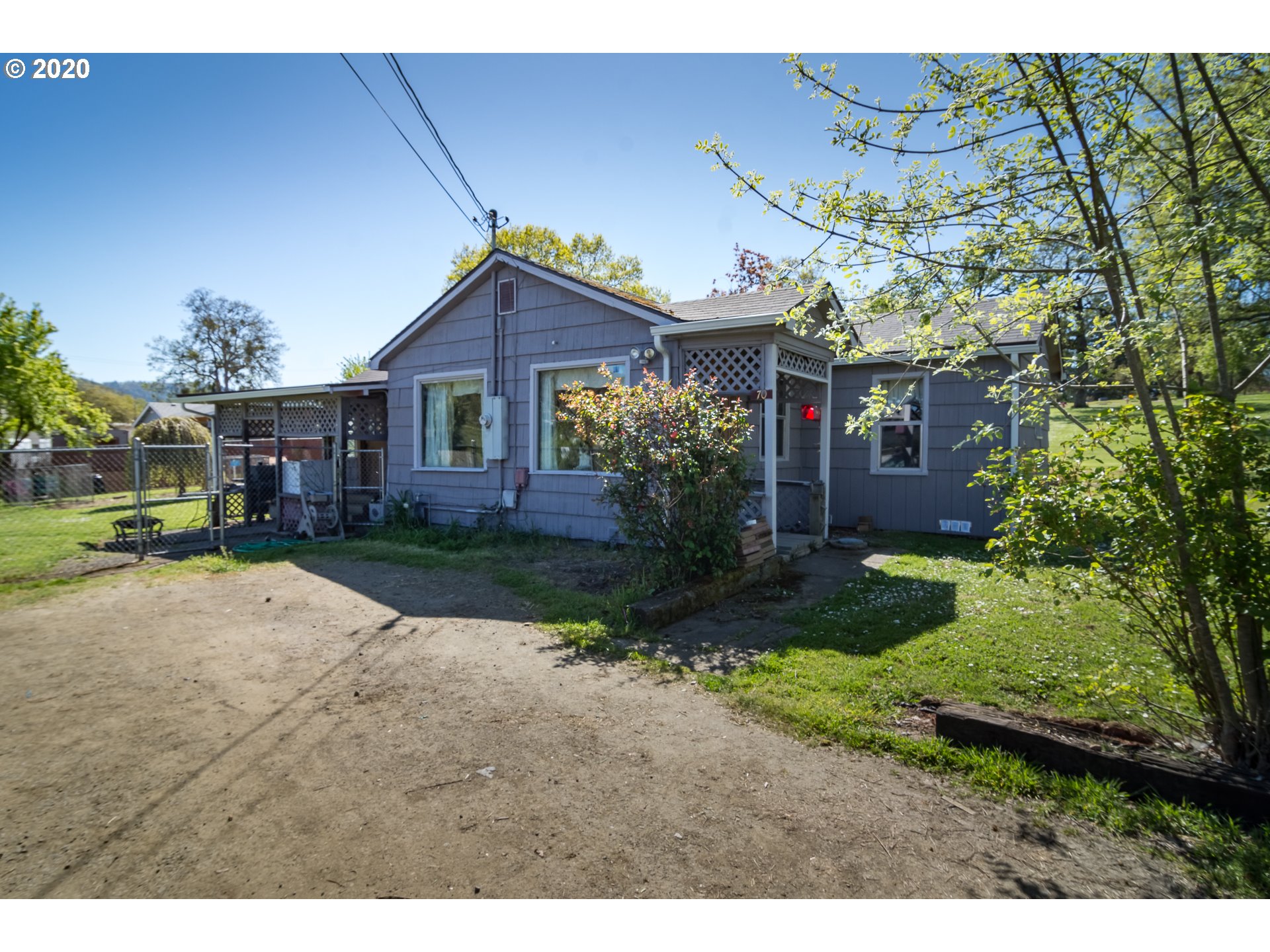 70 Southwest Wheeler Street Winston, OR 97496 - Photo 29 of 31 Gallery Image 29