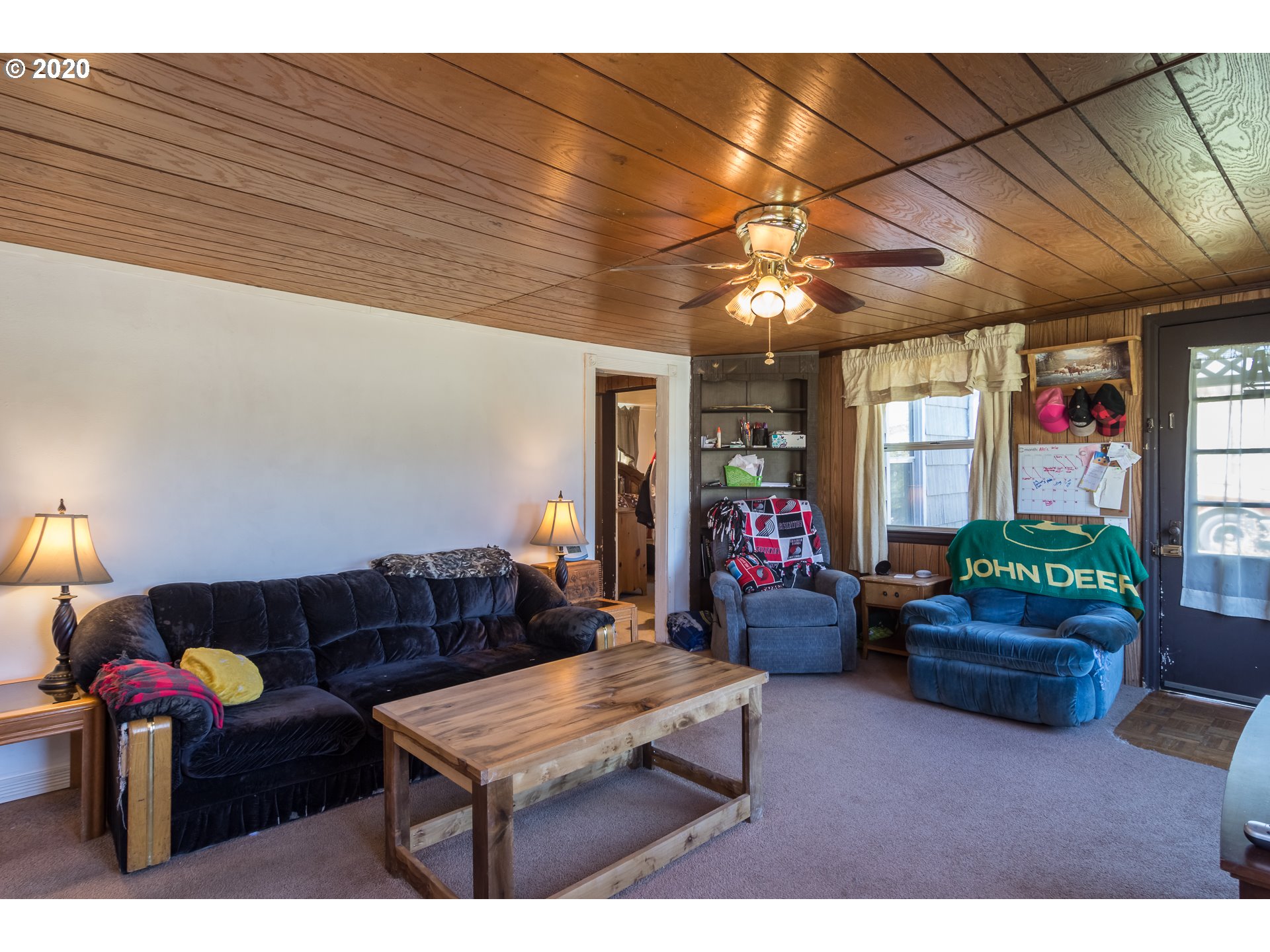 70 Southwest Wheeler Street Winston, OR 97496 - Photo 4 of 31 Gallery Image 4