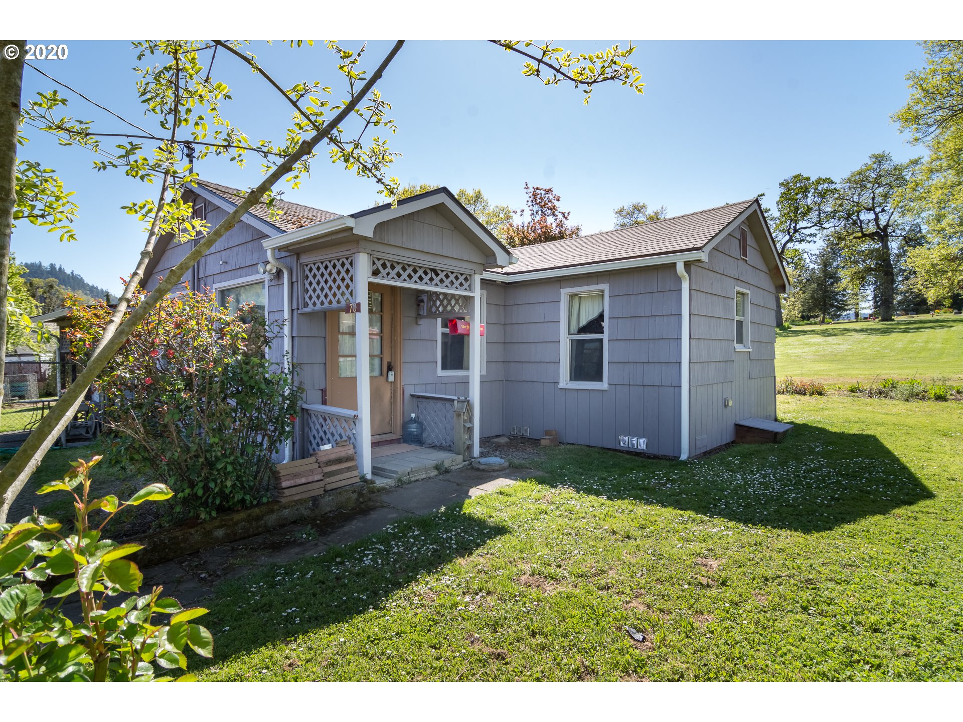 70 Southwest Wheeler Street Winston, OR 97496 - Photo 31 of 31 Gallery Image 31
