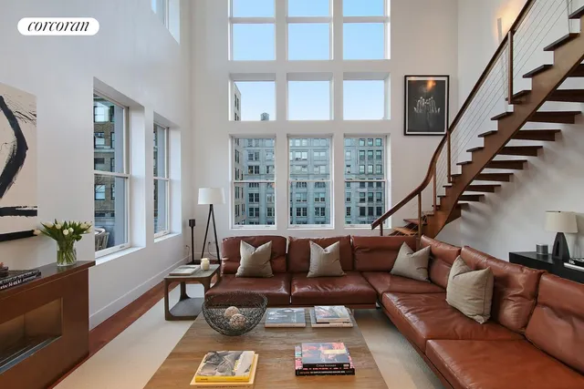 $13,800,000 | 285 Lafayette Street, Unit PHA | NoLita