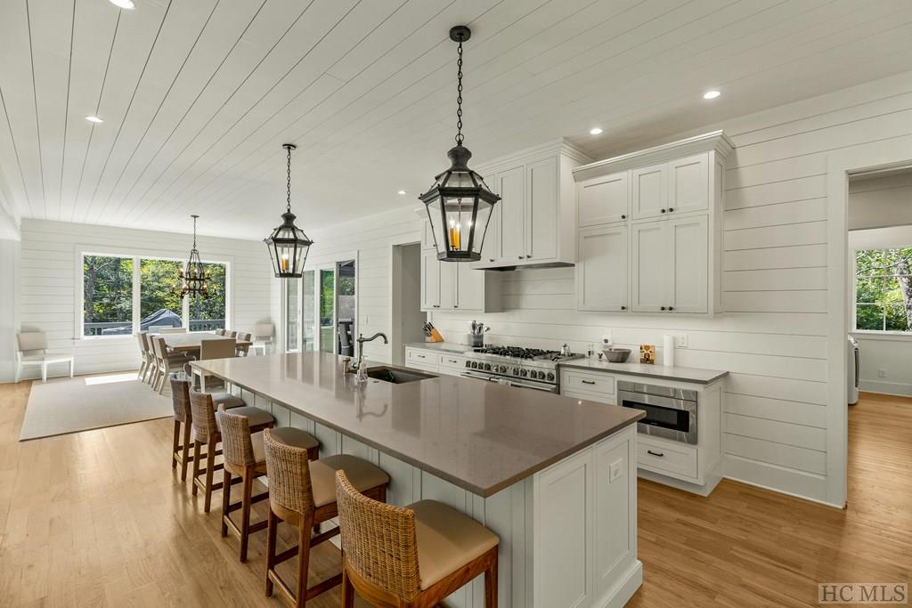 640 Wade Road Cashiers, NC 28717 - Photo 45 of 73 Gallery Image 45