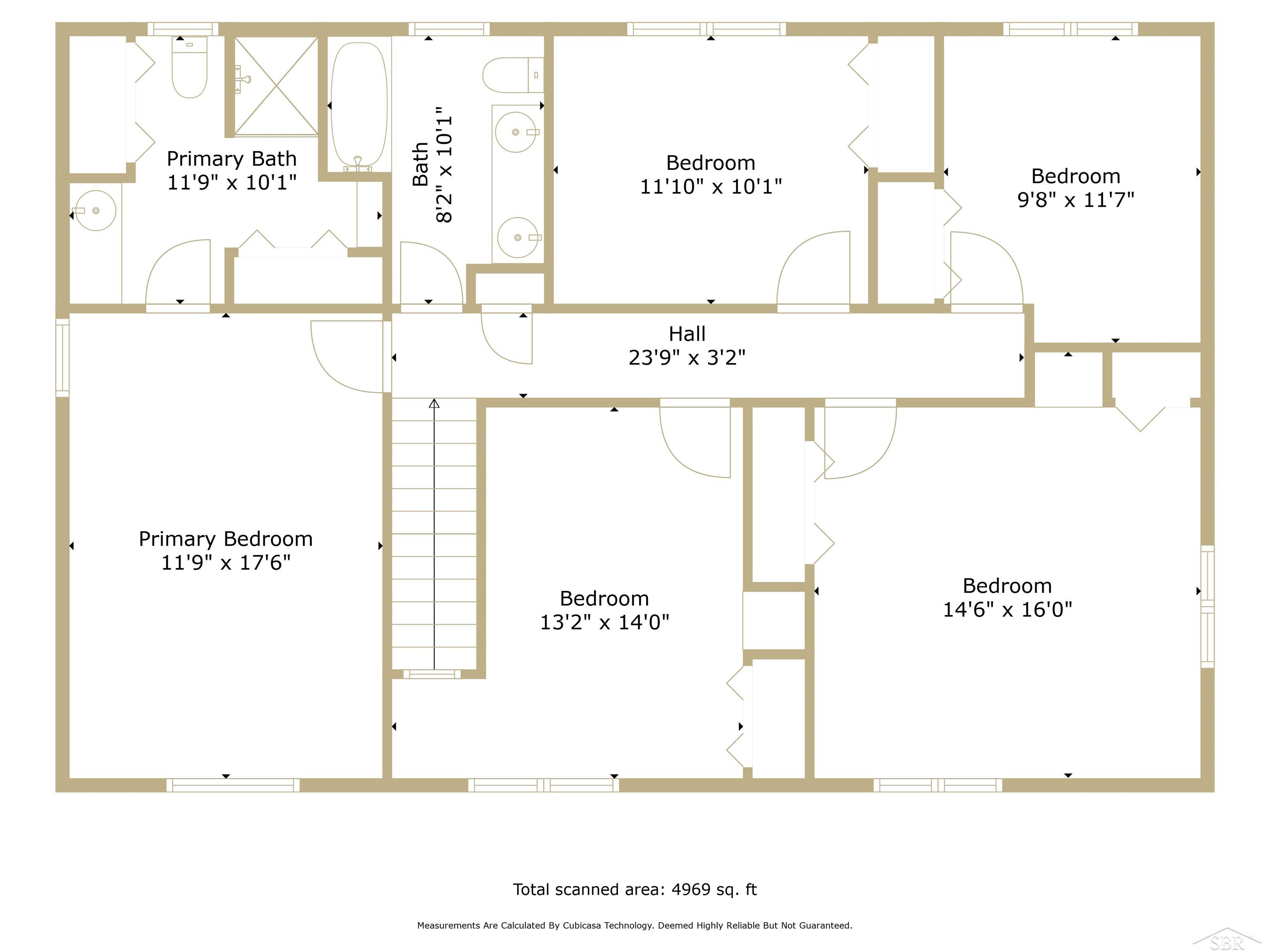 6195 North River Road Freeland, MI 48623 - Photo 79 of 82 50112707-78.JPG