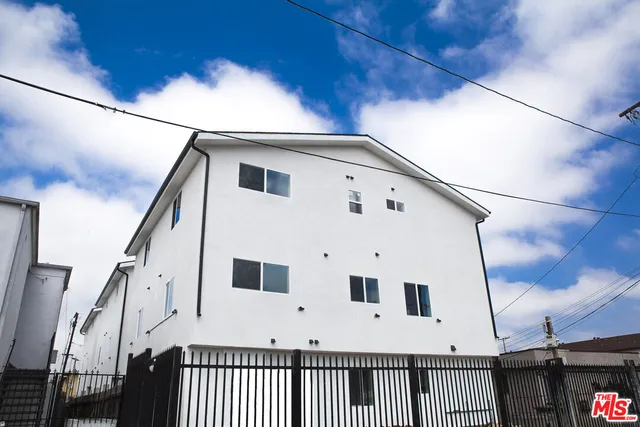 $5,500,000 | Undisclosed Address, Los Angeles, CA 90044