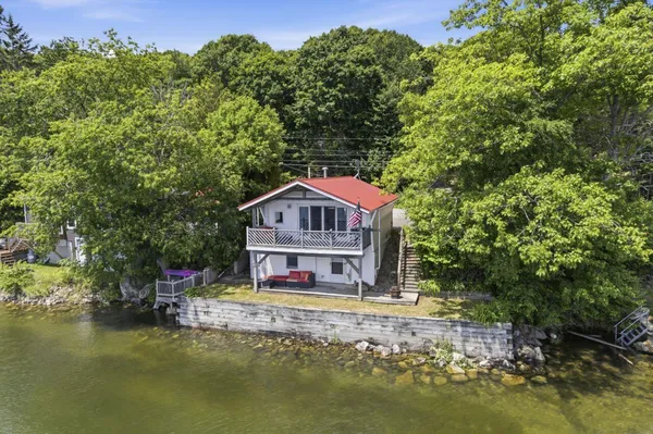 $340,000 | 1385 Swan Lake Avenue, Swanville, ME 04915