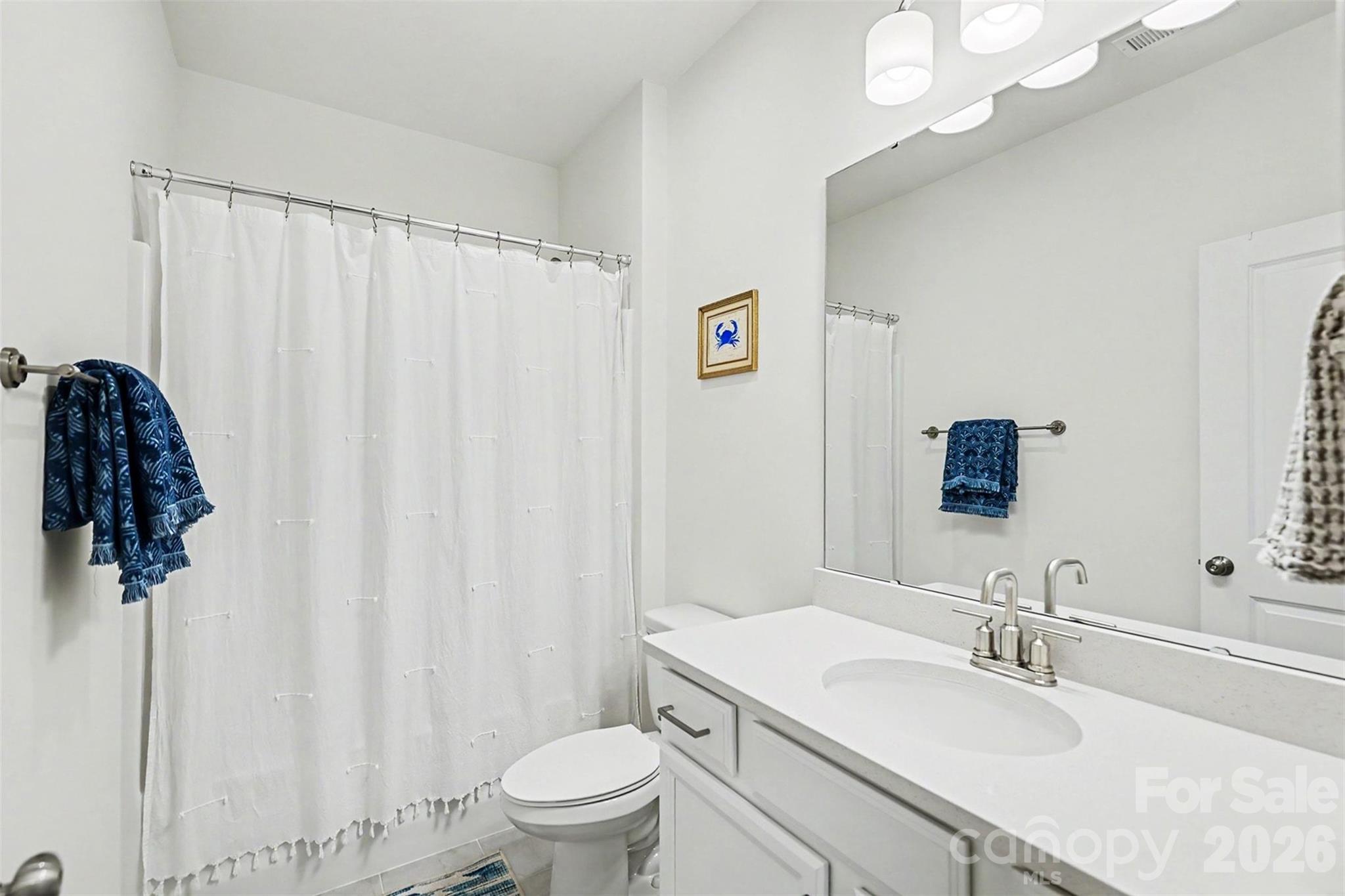 15228 Shallow Ridge Road Charlotte, NC 28278 - Photo 35 of 47
