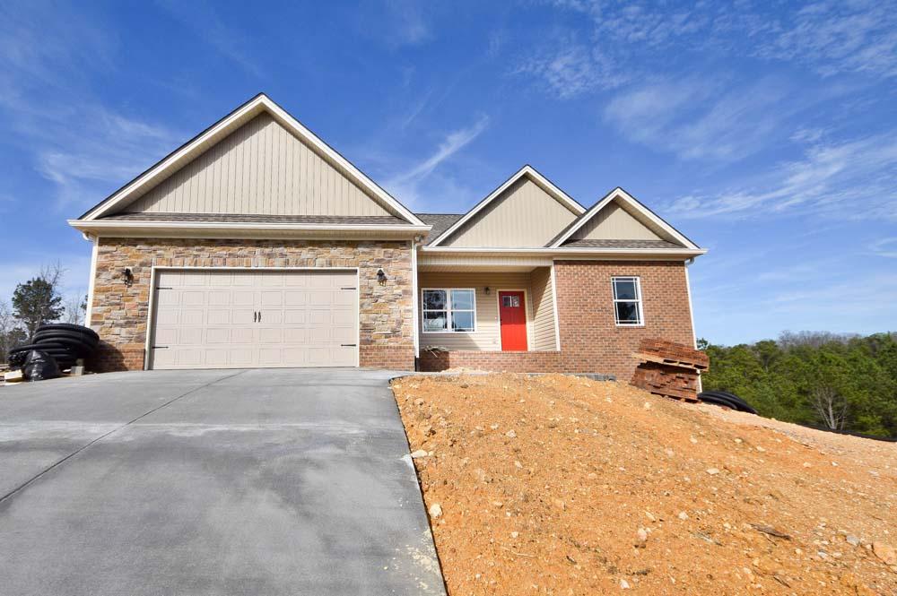 184 Talons Ridge Road Cleveland, TN 37312 - Photo 30 of 30 Lot43_Talons_01