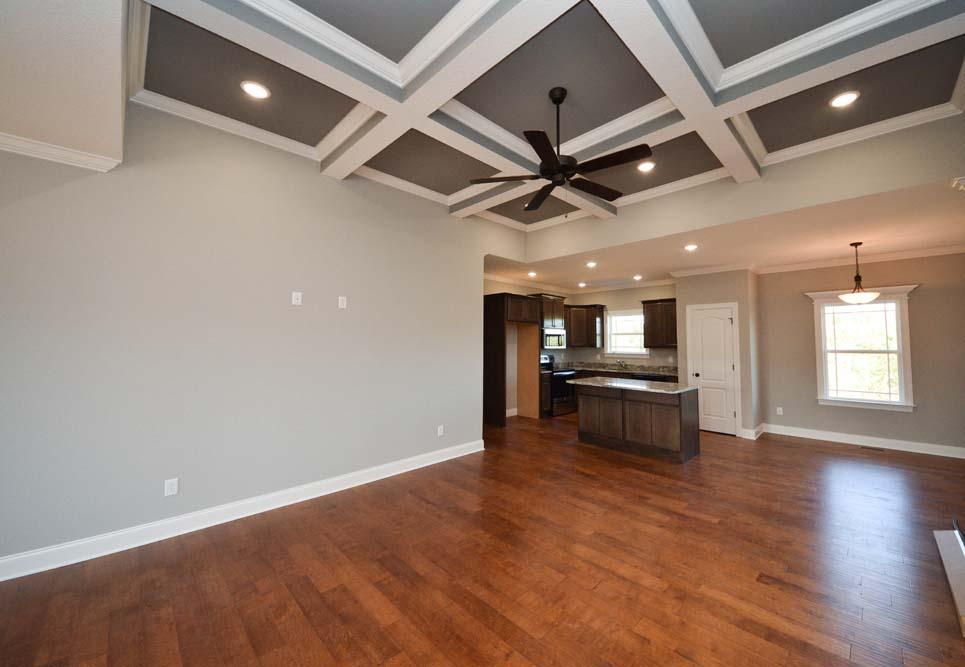 184 Talons Ridge Road Cleveland, TN 37312 - Photo 5 of 30 Lot43_Talons_05