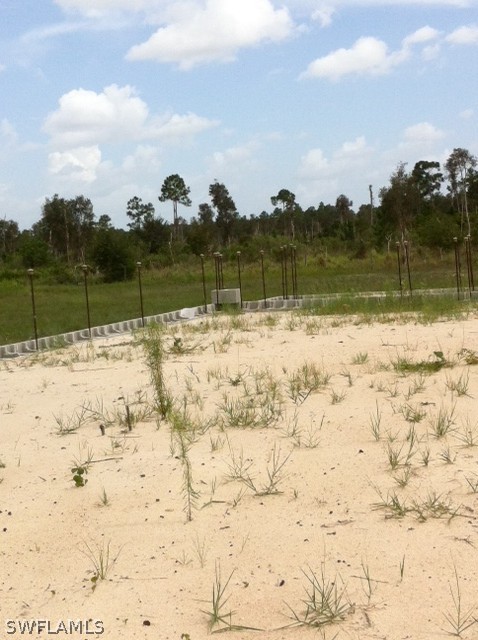 12091 Shawnee Road Fort Myers, FL 33913 - Photo 5 of 7 a view of lake view