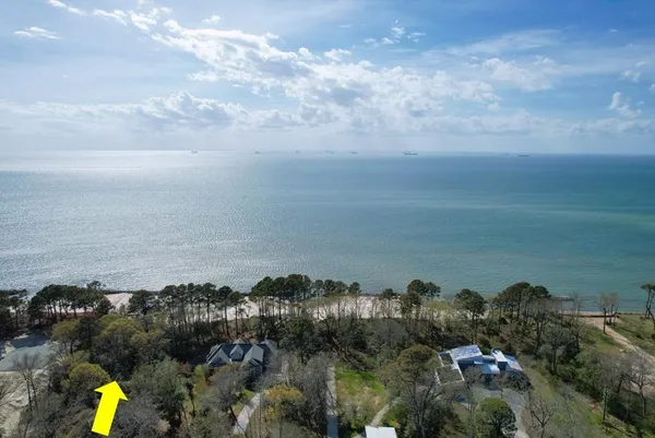 $995,000 | Lot 8 Sand Hill Dr Cape, Unit 8, Cape Charles, VA 23310
