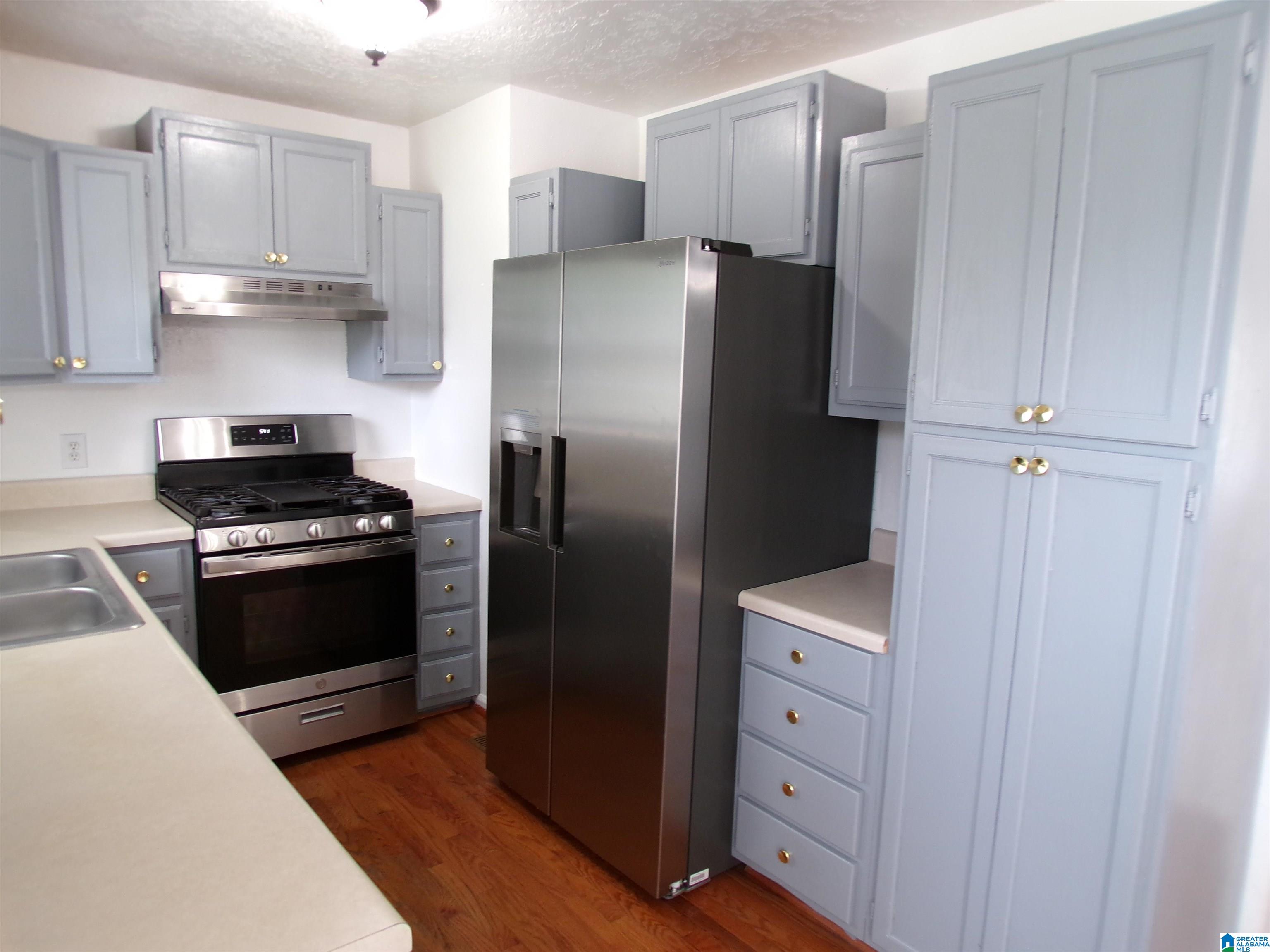 1729 Patch Place Anniston, AL 36201 - Photo 9 of 45