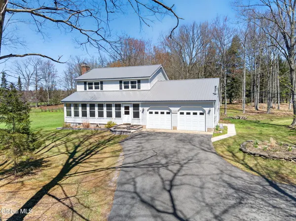 $399,800 | 1442 Thousand Acres Road, Duanesburg, NY 12053