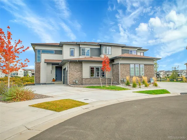 $825,000 | 6906 Oak Cyn Circle, Castle Pines, CO 80108