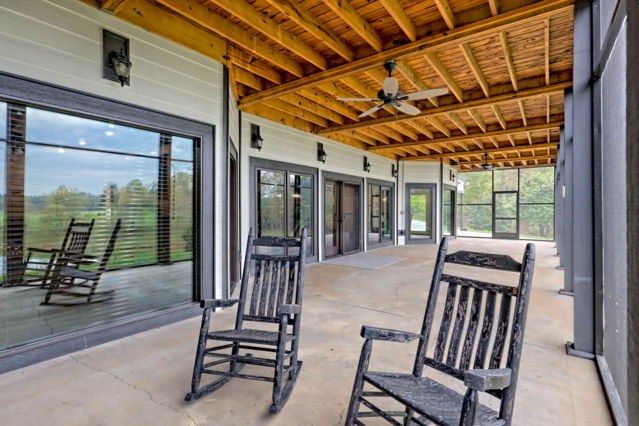 1673 Hardscrabble Road Mineral Bluff, GA 30559 - Photo 70 of 88 Gallery Image 70