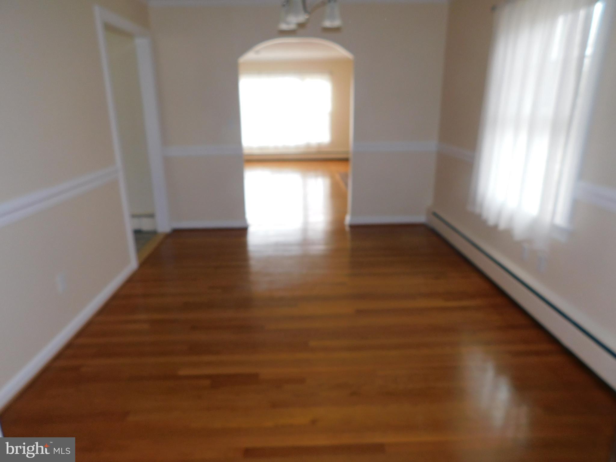 13069 Dahlgren Road King George, VA 22485 - Photo 14 of 32 Dining Room Into Living Room