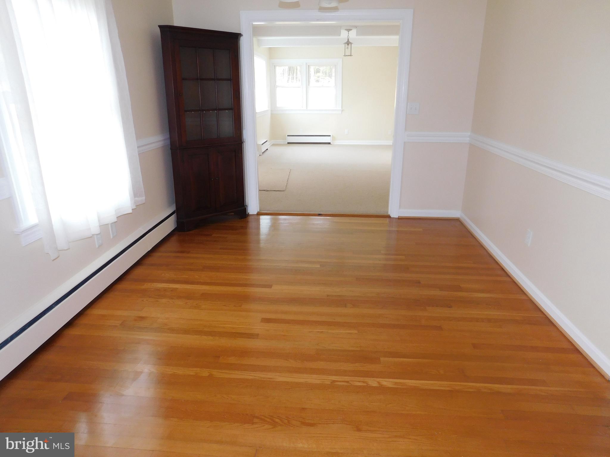 13069 Dahlgren Road King George, VA 22485 - Photo 15 of 32 Dining Room Into Sun Room