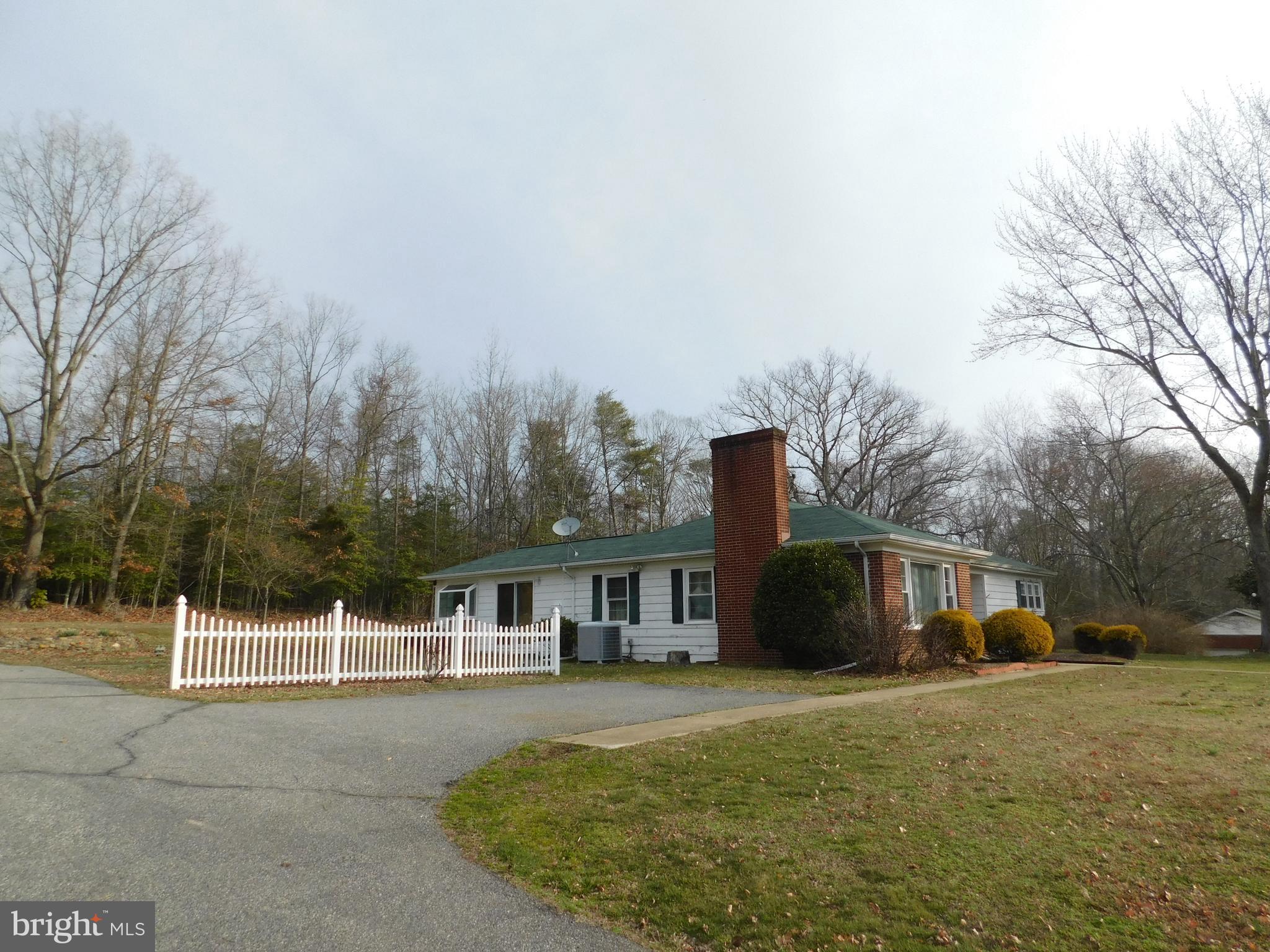 13069 Dahlgren Road King George, VA 22485 - Photo 3 of 32 Home from Driveway