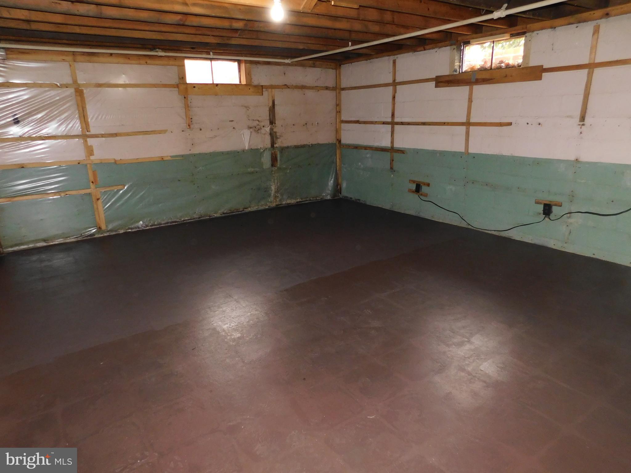 13069 Dahlgren Road King George, VA 22485 - Photo 29 of 32 Basement