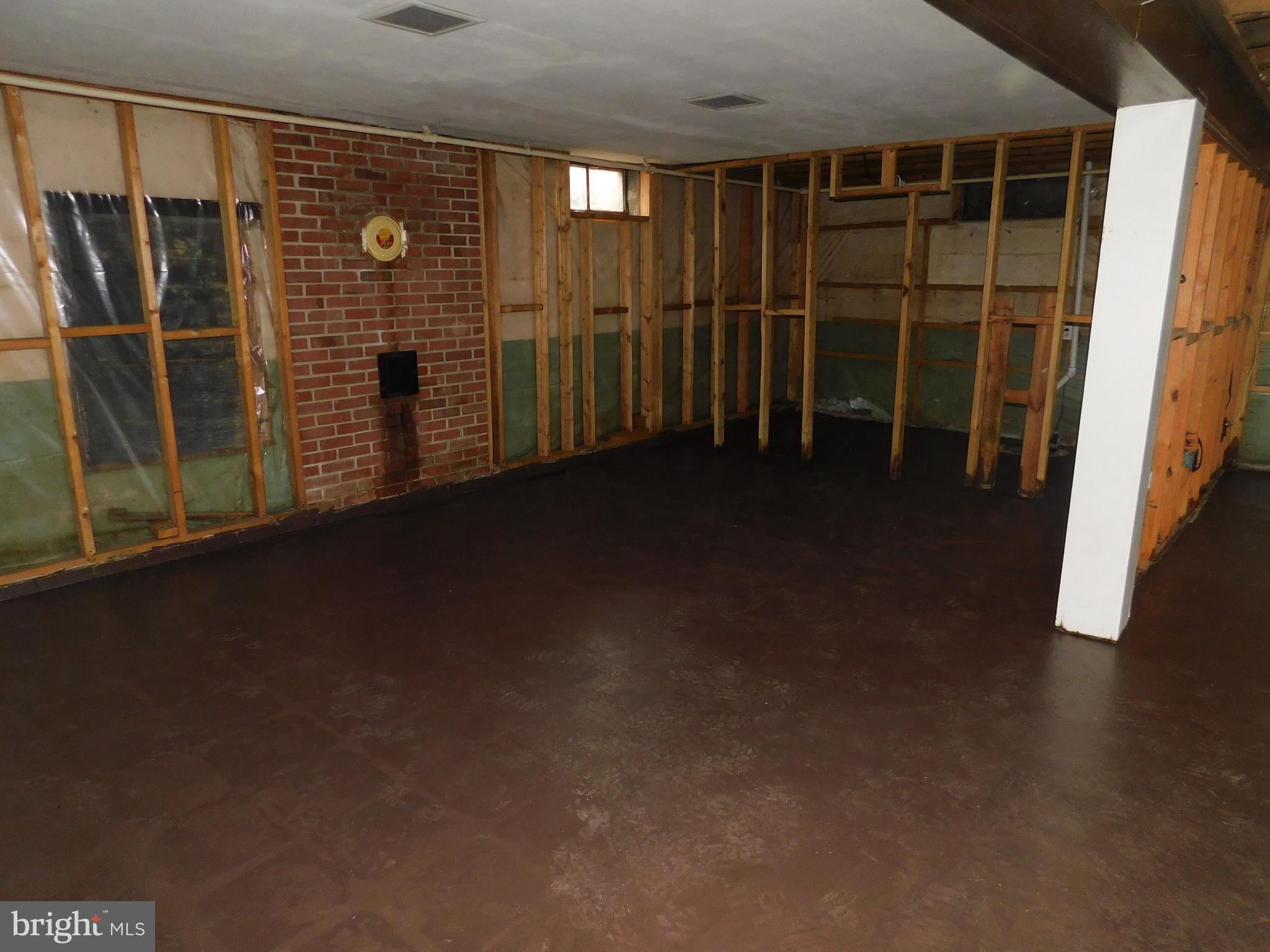 13069 Dahlgren Road King George, VA 22485 - Photo 30 of 32 Basement