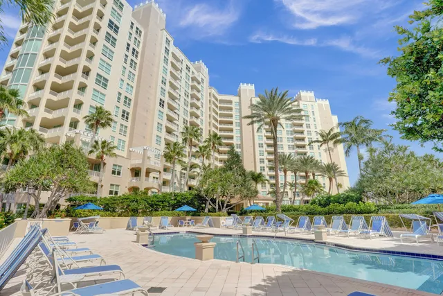 $12,000 | 3740 South Ocean Boulevard, Unit 201, Highland Beach, FL 33487