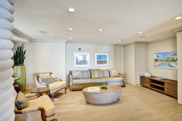 $12,000 | 3740 South Ocean Boulevard, Unit 201, Highland Beach, FL 33487