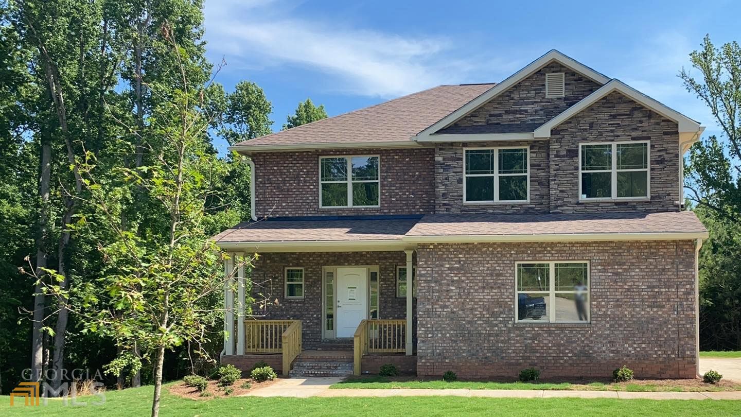 1846 Abbey Road, Unit 46 Griffin, GA 30223 - Photo 1 of 1 Gallery Image 1