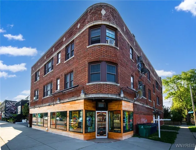 $1,200 | 1225 Hertel Avenue, Unit 7, Buffalo, NY 14216