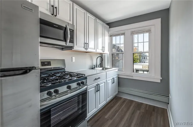 $1,200 | 1225 Hertel Avenue, Unit 7, Buffalo, NY 14216