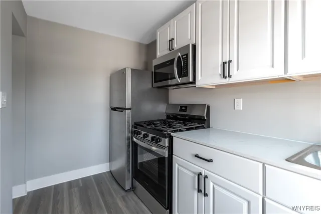 $1,200 | 1225 Hertel Avenue, Unit 7, Buffalo, NY 14216