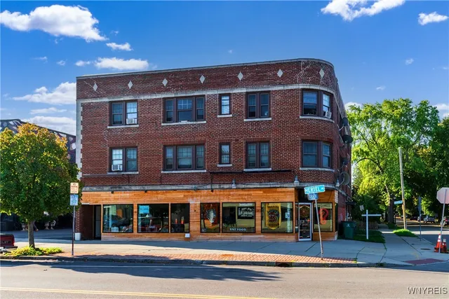$1,200 | 1225 Hertel Avenue, Unit 7, Buffalo, NY 14216